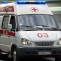 У Києві під час пожежі в дев’ятиповерхівці постраждали троє людей — серед врятованих троє дітей