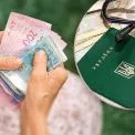 На Київщині 20 жовтня Пенсійний фонд проведе консультації для переселенців із Луганщини