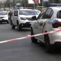 У Солом’янському районі Києва затори через ДТП на Протасовому Яру