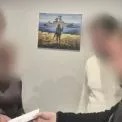 Скандал у Голосієві: поліцейські жорстоко побили чоловіка, справу розслідує ДБР
