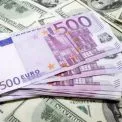 Курс валют у Києві 20 жовтня: де найкращі ціни на долар і євро