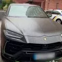 Поліція підтвердила: криптоблогер Костянтин Ганіч застрелився у власному Lamborghini