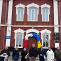 Україна і Польща разом: Ставищенська громада розвиває міжнародне партнерство