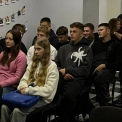 Голос молоді під час війни: Фастівська громада приєдналася до Європейського тижня демократії