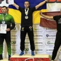 Спортсмен з Ірпеня виборов золото на чемпіонаті світу в Польщі