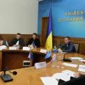Французький бізнес заходить на Київщину: обговорили інвестиції та проєкти відновлення