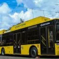 У Києві — зміни маршрутів: ярмарок на Микитенка вплине на автобуси №46 і №112