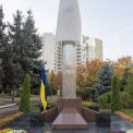 У Києві реконструюють сквер імені Кошиця: проєкт коштуватиме майже 5 мільйонів