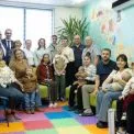 Маленькі серця знову б’ються: в “Охматдиті” успішно пересадили дітям 87 органів за 5 років