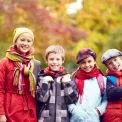 Київські школи частково закриваються — стартують осінні канікули