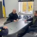 Офіцери-рятувальники почали роботу у громадах Білоцерківського району