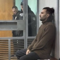 Водію Mercedes, який побив велосипедиста у Києві, визначили заставу 10 млн гривень — Суспільне