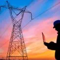 Через нічну атаку в Києві запровадили екстрені відключення електроенергії