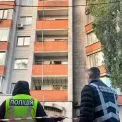 Ворожий обстріл Києва: двоє загиблих, понад 20 поранених, серед них четверо дітей