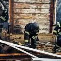Унаслідок нічної атаки на Київщині загинули четверо людей, серед них — двоє дітей