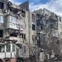 Після нічного обстрілу Києва: містянам нагадали, як повідомити про зруйноване житло через «єОпору»