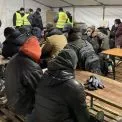 Киянам, які постраждали від атаки, надають допомогу у спеціально створених штабах — адреси та телефони