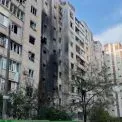 Постраждалим від атаки на Троєщині надають допомогу — Старостенко назвала адреси й телефони штабів