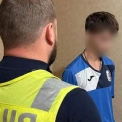 Нацполіція викрила шахраїв, які збирали донати від імені Героя України