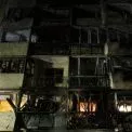 Після нічного удару по Києву у Подільському районі відкрили два штаби для допомоги мешканцям
