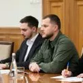 Латвія готова підтримати Київщину в енергетиці та відновленні після атак