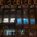 Нічна атака на Київ: кількість постраждалих зросла до дев’яти, найбільше руйнувань — у Подільському районі