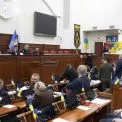 Київрада звернулась до влади із пропозицією запровадити податкову модель «Вільна гривня»