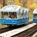 На Подолі зупинили фунікулер: «Київпастранс» пояснив причину