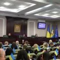 Обласна рада Київщини спрямувала понад 5 млрд грн на розвиток регіону та вшанувала військових і діячів
