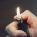 Замах на підпал у Білоцерківському районі: підозрювані мали при собі гранату