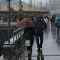 Синоптики попереджають про негоду: Київ і область накриють дощі