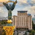 Столиця — попереду: Київ зібрав найбільше туристичного збору в Україні