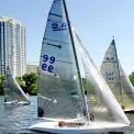 У Києві відбулася фінальна регата сезону — «Вітрила вільних»