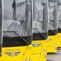 Теплі трамваї й тролейбуси? Київпастранс витратить понад 31 млн грн на оновлення техніки