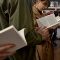 Книжковий «Фундамент» повернувся: у Києві чотири дні зустрічей, презентацій і відкриттів