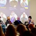 У Києві відбувся освітній форум «Освіта ДивоСвіту» – масштабна подія про народження особистості, здатної творити нову Україну
