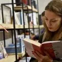 У Києві триває книжковий фестиваль «Фундамент»: насичена програма на вихідні