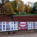 У Києві відкрилася нова виставка артмарафону «Покоління війни»