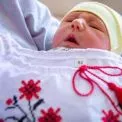 Врятовано: мама з немовлям повернулася в межах Bring Kids Back UA