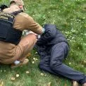 У Києві муніципальні охоронці врятували від переохолодження двох чоловіків