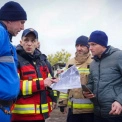 Під Києвом другу добу шукають дідуся, який зник у лісі під час збирання грибів