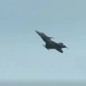 Перші винищувачі Gripen Україна отримає вже наступного року — Зеленський