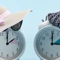 Коли переводять годинники у 2025 році: зимовий та літній час в Україні