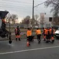 Ремонт Харківського шосе вартістю 1,26 млрд грн виявився незаконним — дані ЄДЕССБ