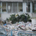 У Києві підтвердили 33 постраждалих і трьох загиблих внаслідок обстрілу