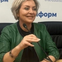 Управління туризму КМДА очолила Лія Корнієнко — розпорядження Кличка