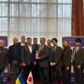 Українсько-японський проєкт у молочному секторі реалізують на Київщині