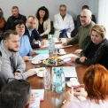 Яготинська лікарня розширюється: у листопаді відкриють відділення для ВПО