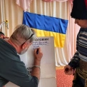 День української мови у «БлагоДарі»: пісні, танці та гордість за традиції