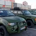 Мешканець Київщини ошукав захисника на 4800 доларів за авто